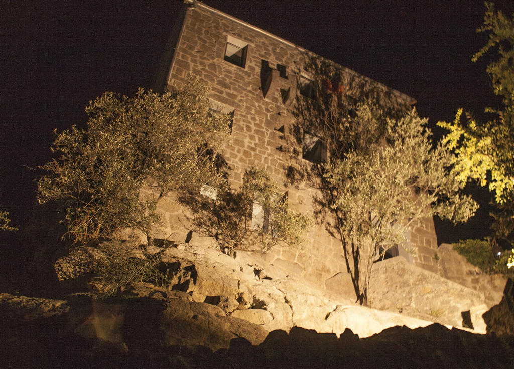 Casa Giacometti Grosseto-Prugna Номер фото