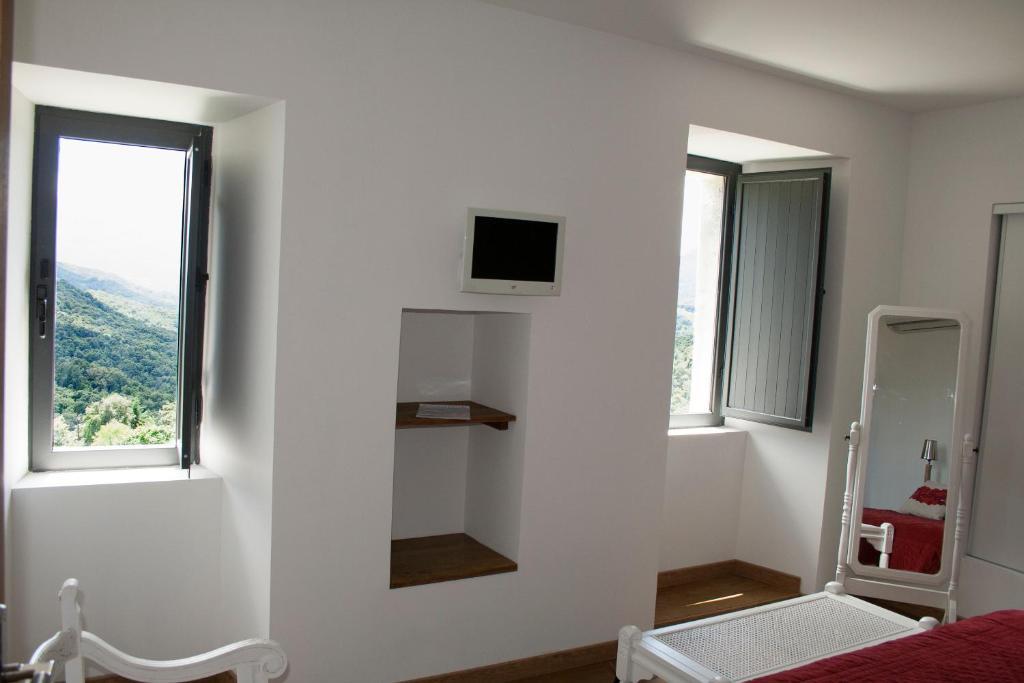 Casa Giacometti Grosseto-Prugna Номер фото