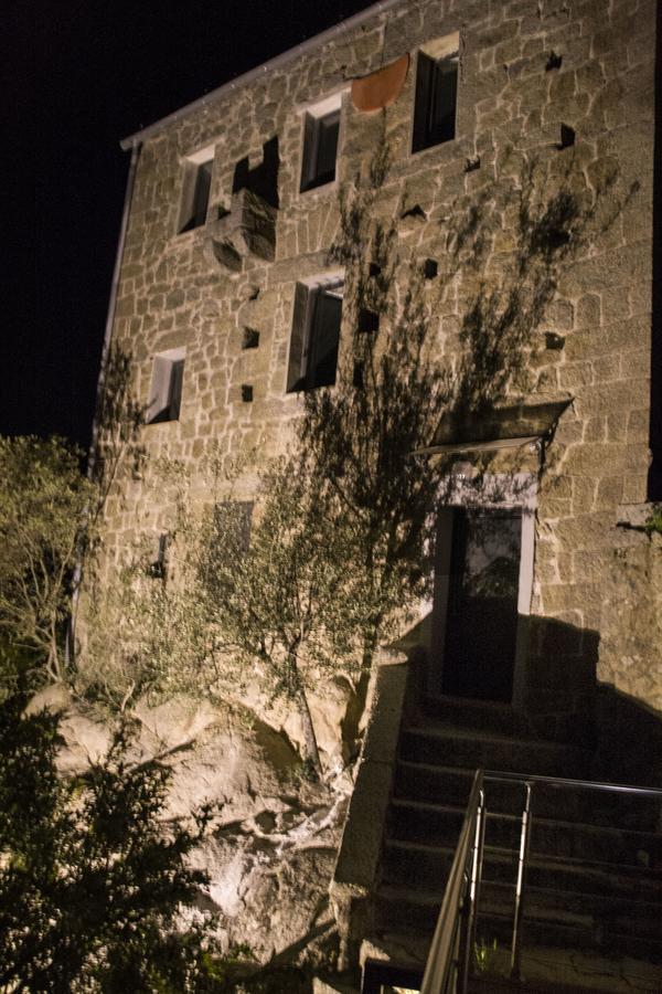 Casa Giacometti Grosseto-Prugna Экстерьер фото