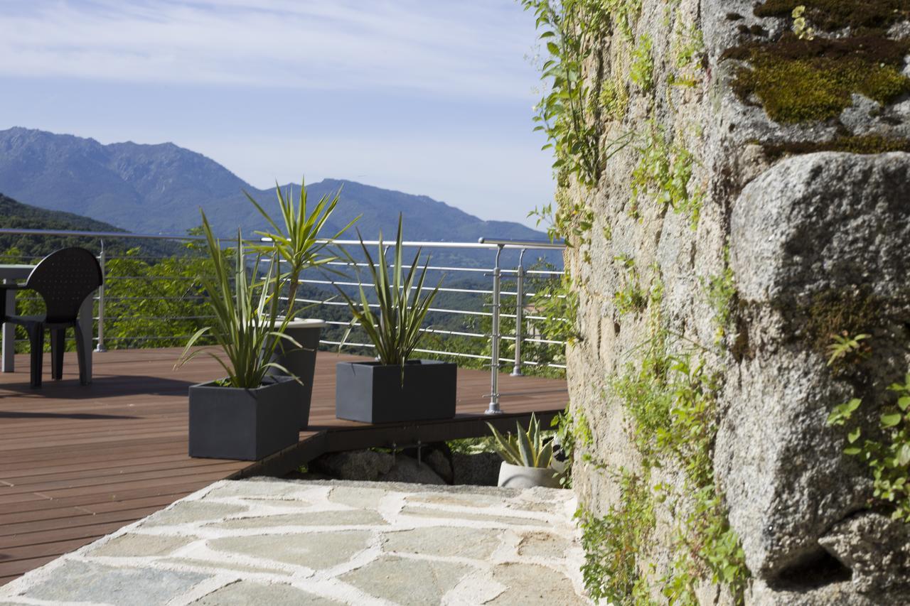 Casa Giacometti Grosseto-Prugna Экстерьер фото