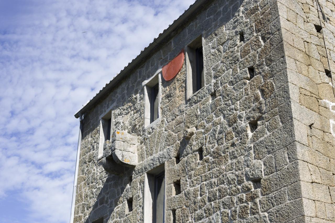 Casa Giacometti Grosseto-Prugna Экстерьер фото