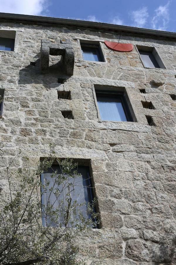 Casa Giacometti Grosseto-Prugna Экстерьер фото